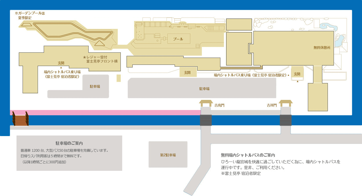 平面図