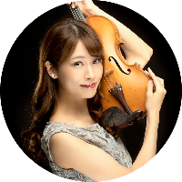 violin